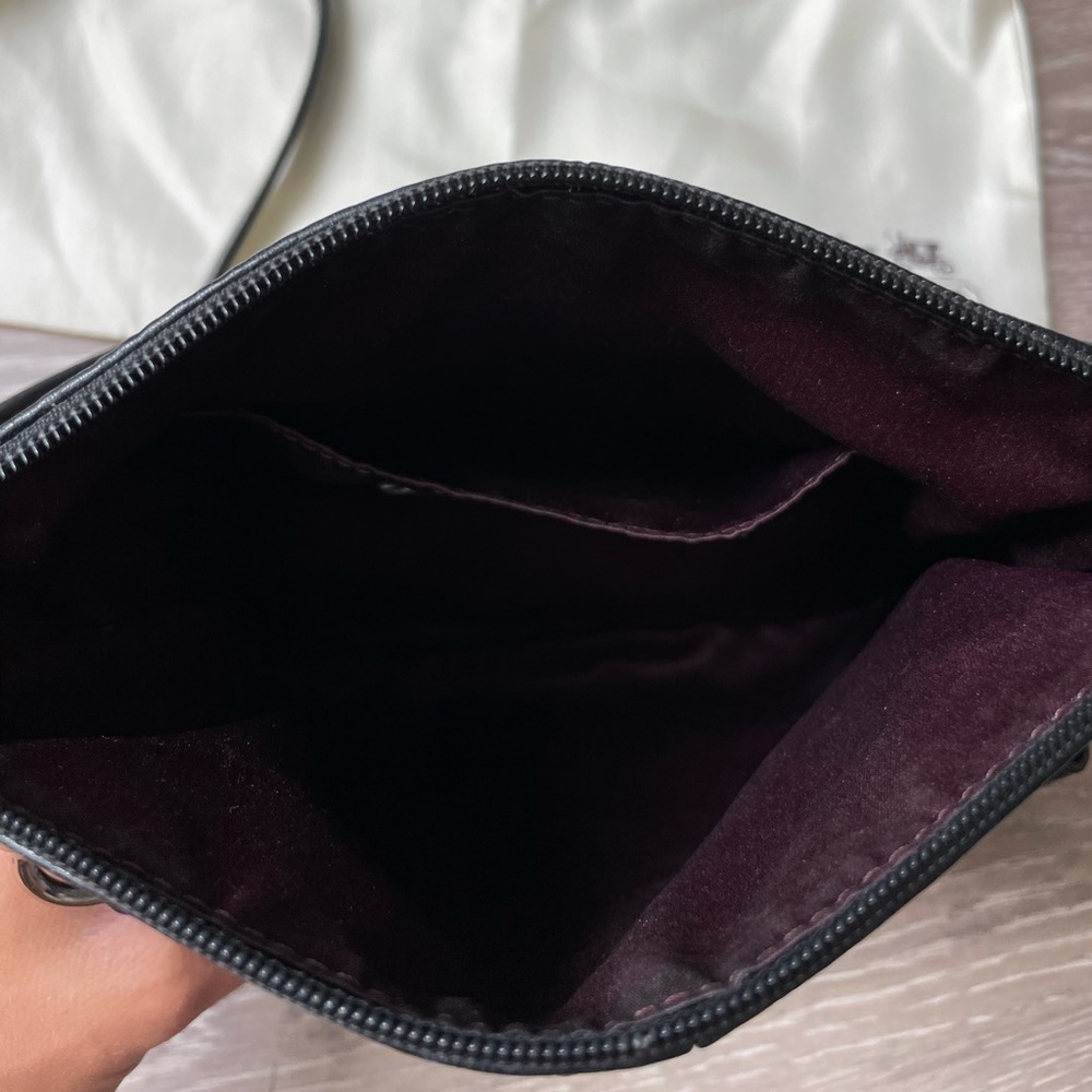 Coach crossbody bag - Picture 4 of 5